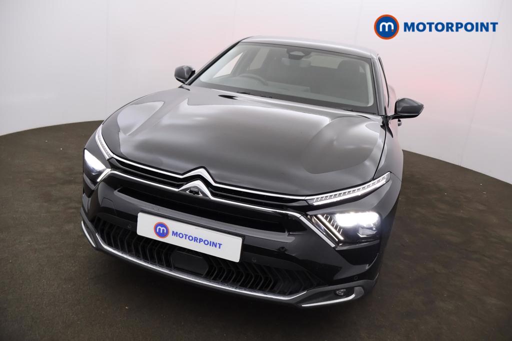 Citroen C5 X MAX Automatic Petrol Hatchback - Stock Number (1551105) - 14th supplementary image