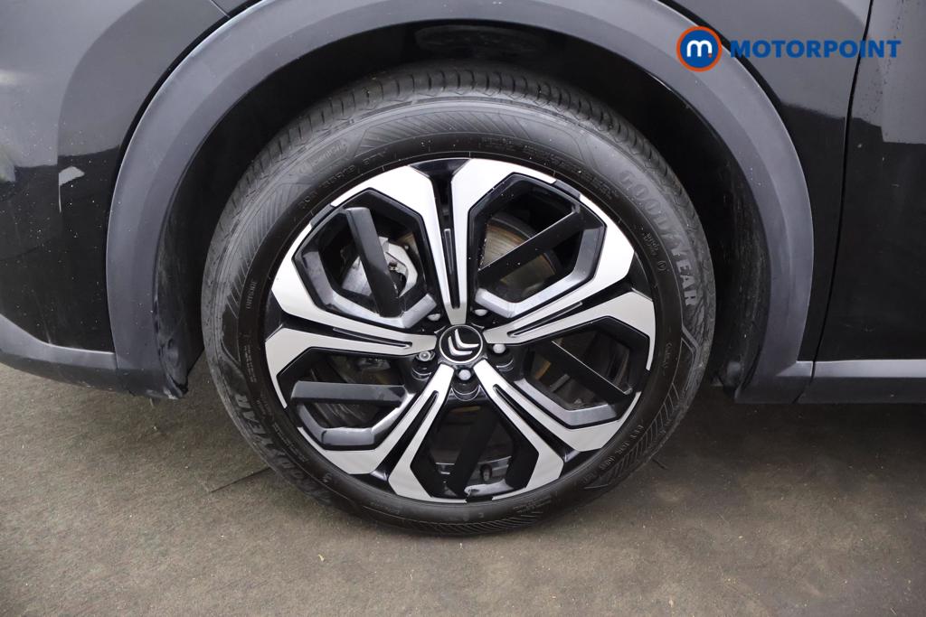 Citroen C5 X MAX Automatic Petrol Hatchback - Stock Number (1551105) - 15th supplementary image