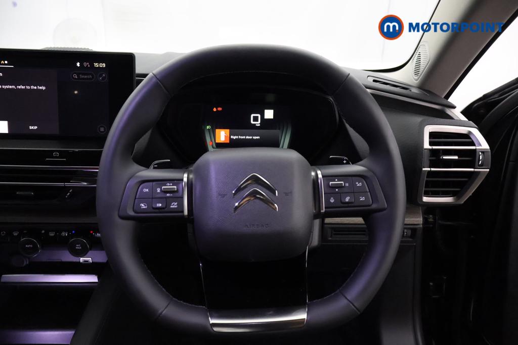 Citroen C5 X MAX Automatic Petrol Hatchback - Stock Number (1551105) - 1st supplementary image