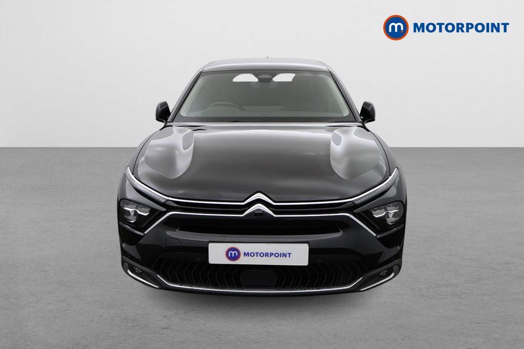 Citroen C5 X MAX Automatic Petrol Hatchback - Stock Number (1551105) - Front bumper