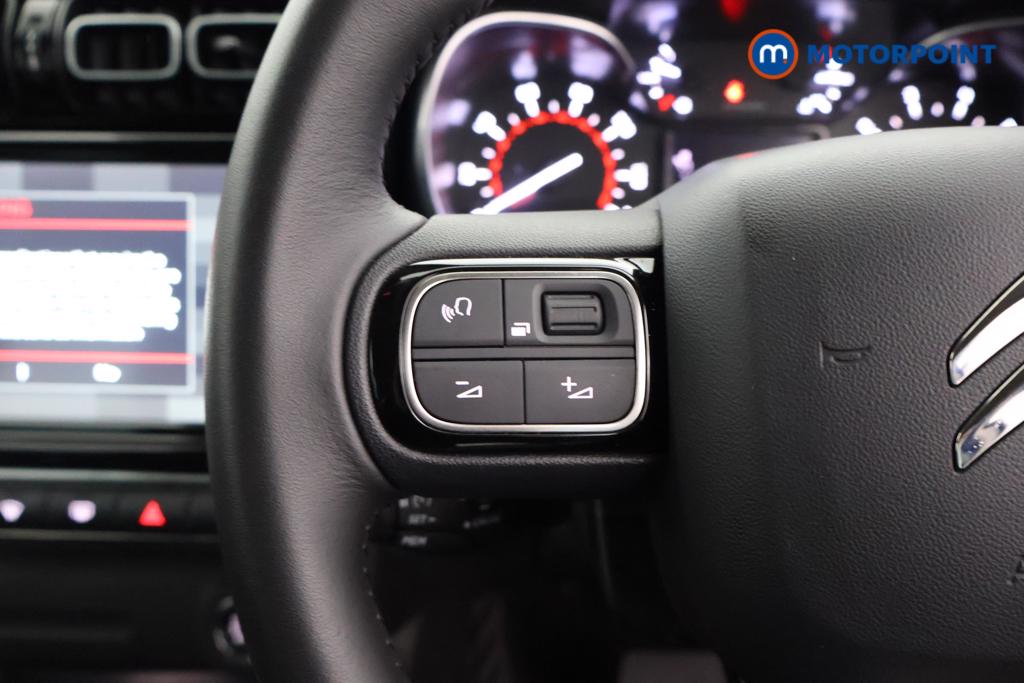 Citroen C3 Aircross MAX Automatic Petrol SUV - Stock Number (1551106) - 2nd supplementary image