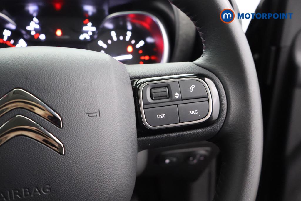 Citroen C3 Aircross MAX Automatic Petrol SUV - Stock Number (1551106) - 3rd supplementary image