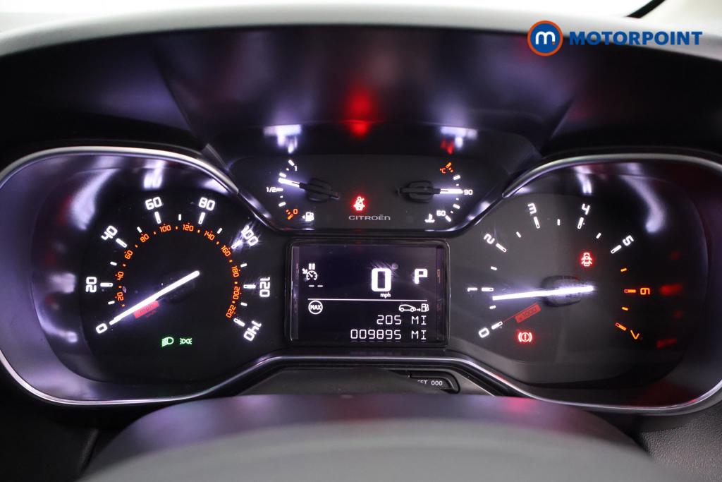 Citroen C3 Aircross MAX Automatic Petrol SUV - Stock Number (1551106) - 4th supplementary image