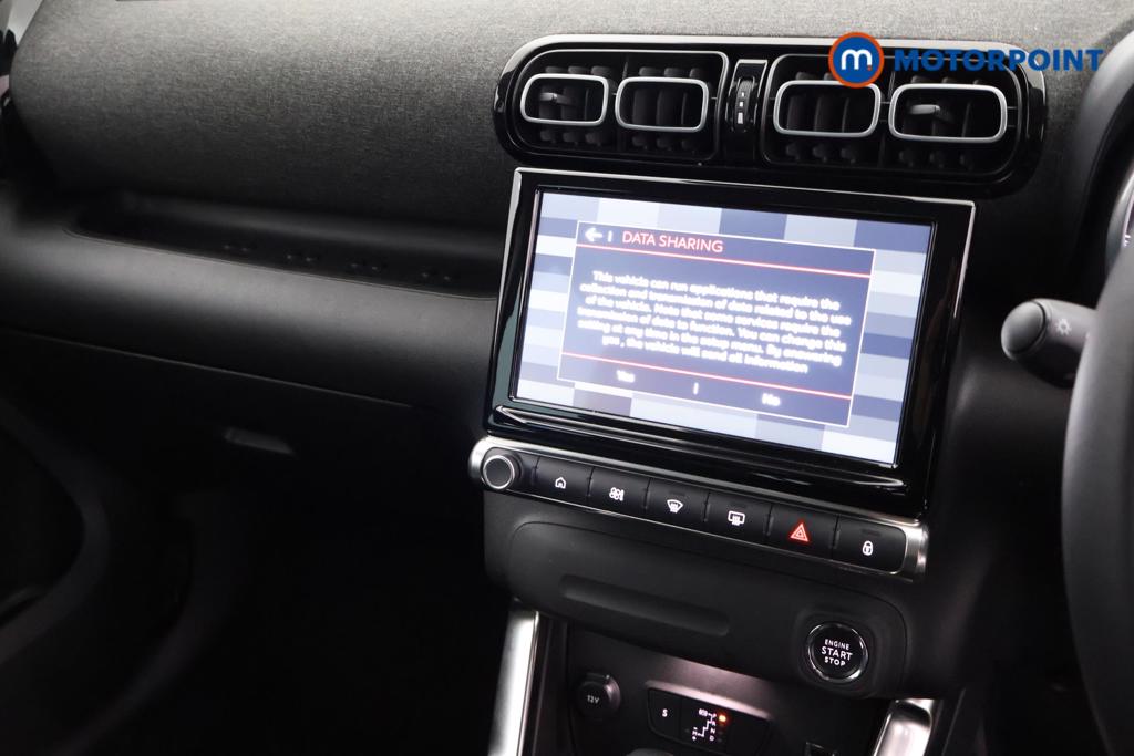 Citroen C3 Aircross MAX Automatic Petrol SUV - Stock Number (1551106) - 5th supplementary image