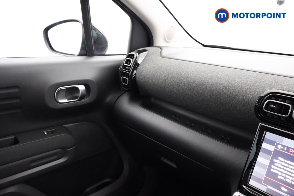 Citroen C3 Aircross MAX Automatic Petrol SUV - Stock Number (1551106) - 7th supplementary image