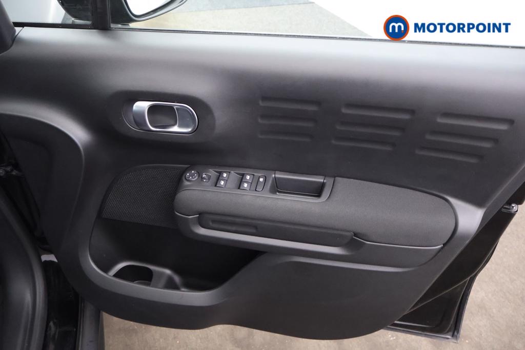 Citroen C3 Aircross MAX Automatic Petrol SUV - Stock Number (1551106) - 9th supplementary image