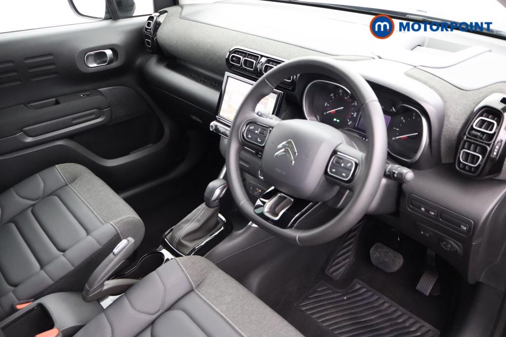 Citroen C3 Aircross MAX Automatic Petrol SUV - Stock Number (1551106) - 10th supplementary image