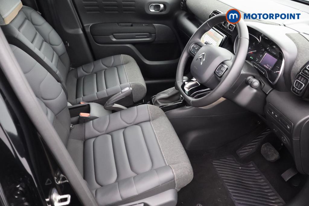 Citroen C3 Aircross MAX Automatic Petrol SUV - Stock Number (1551106) - 11th supplementary image