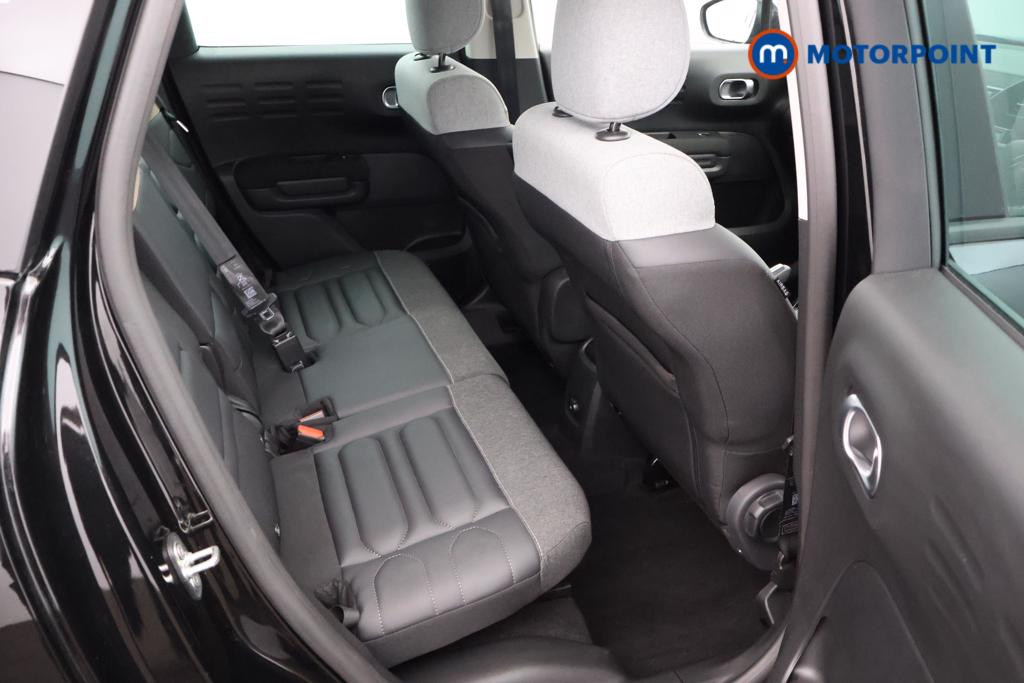 Citroen C3 Aircross MAX Automatic Petrol SUV - Stock Number (1551106) - 12th supplementary image