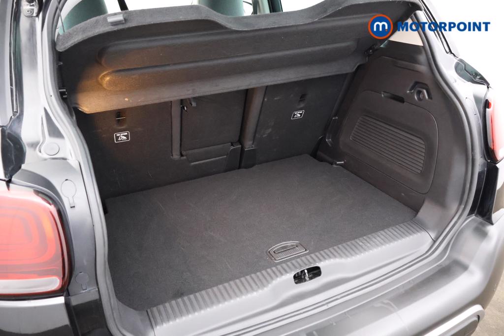 Citroen C3 Aircross MAX Automatic Petrol SUV - Stock Number (1551106) - 13th supplementary image