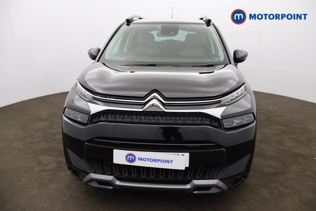Citroen C3 Aircross MAX Automatic Petrol SUV - Stock Number (1551106) - 14th supplementary image