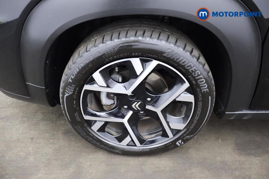 Citroen C3 Aircross MAX Automatic Petrol SUV - Stock Number (1551106) - 15th supplementary image