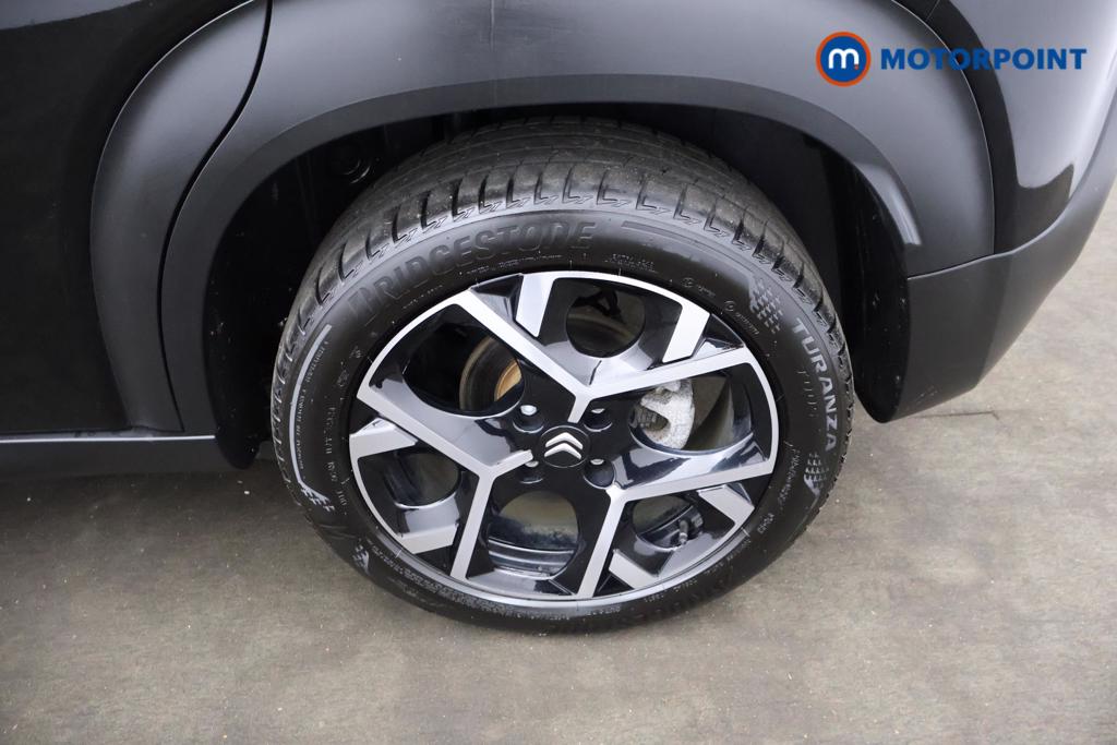 Citroen C3 Aircross MAX Automatic Petrol SUV - Stock Number (1551106) - 16th supplementary image