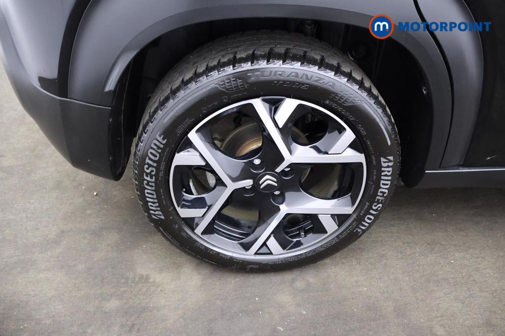 Citroen C3 Aircross MAX Automatic Petrol SUV - Stock Number (1551106) - 17th supplementary image