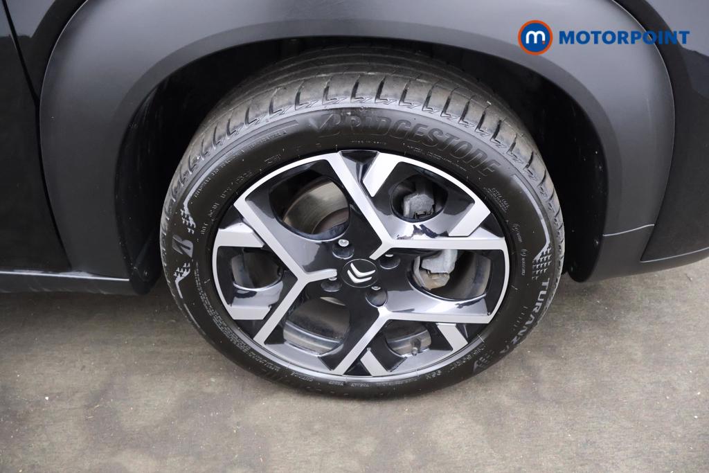 Citroen C3 Aircross MAX Automatic Petrol SUV - Stock Number (1551106) - 18th supplementary image