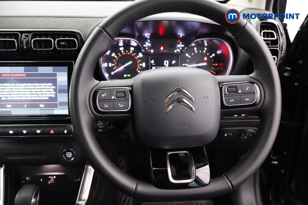 Citroen C3 Aircross MAX Automatic Petrol SUV - Stock Number (1551106) - 1st supplementary image