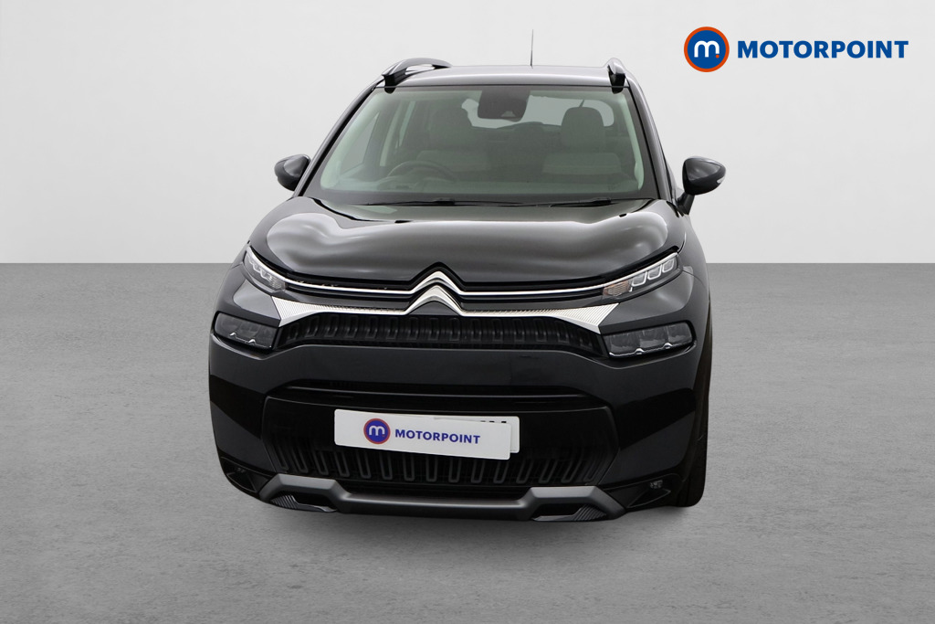 Citroen C3 Aircross MAX Automatic Petrol SUV - Stock Number (1551106) - Front bumper
