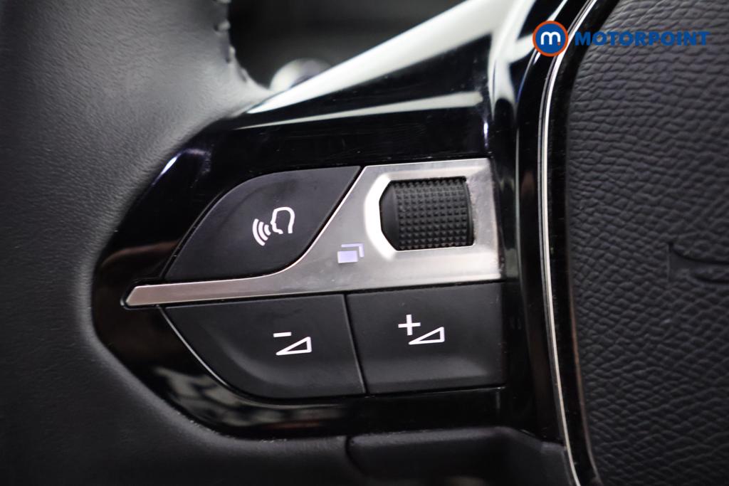 Peugeot 2008 Allure Manual Petrol SUV - Stock Number (1551116) - 2nd supplementary image