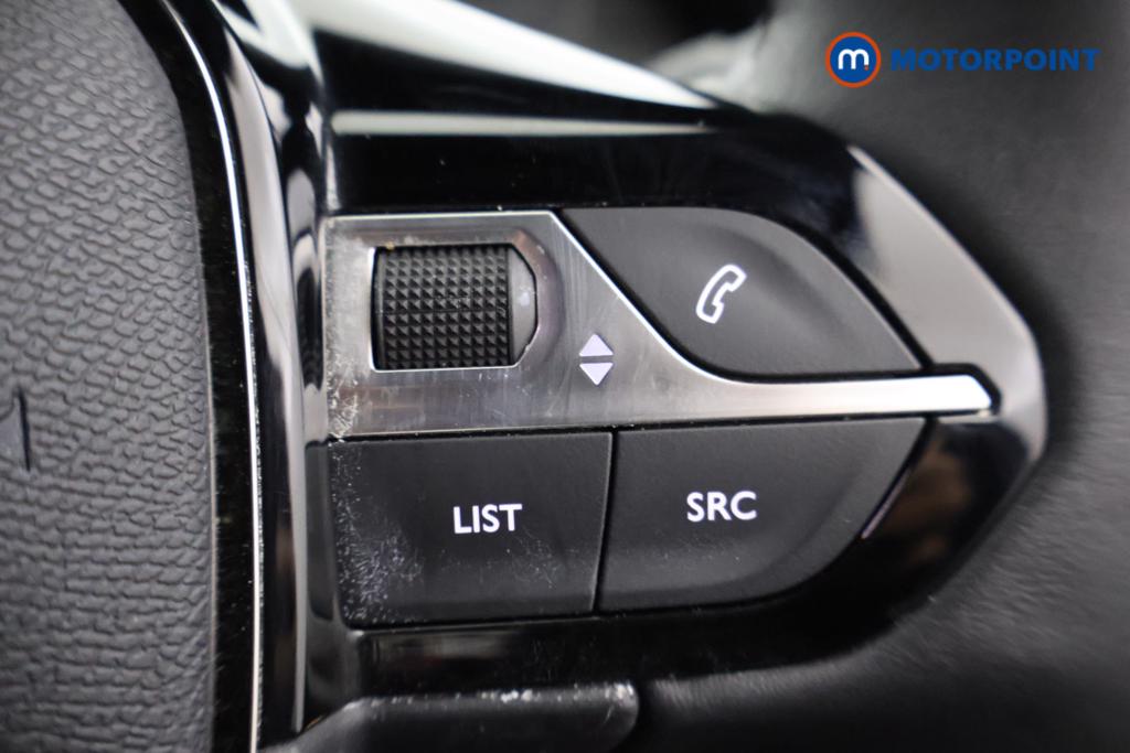 Peugeot 2008 Allure Manual Petrol SUV - Stock Number (1551116) - 3rd supplementary image