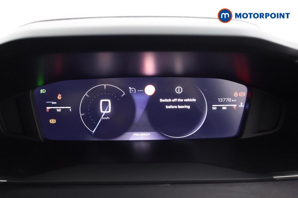Peugeot 2008 Allure Manual Petrol SUV - Stock Number (1551116) - 4th supplementary image