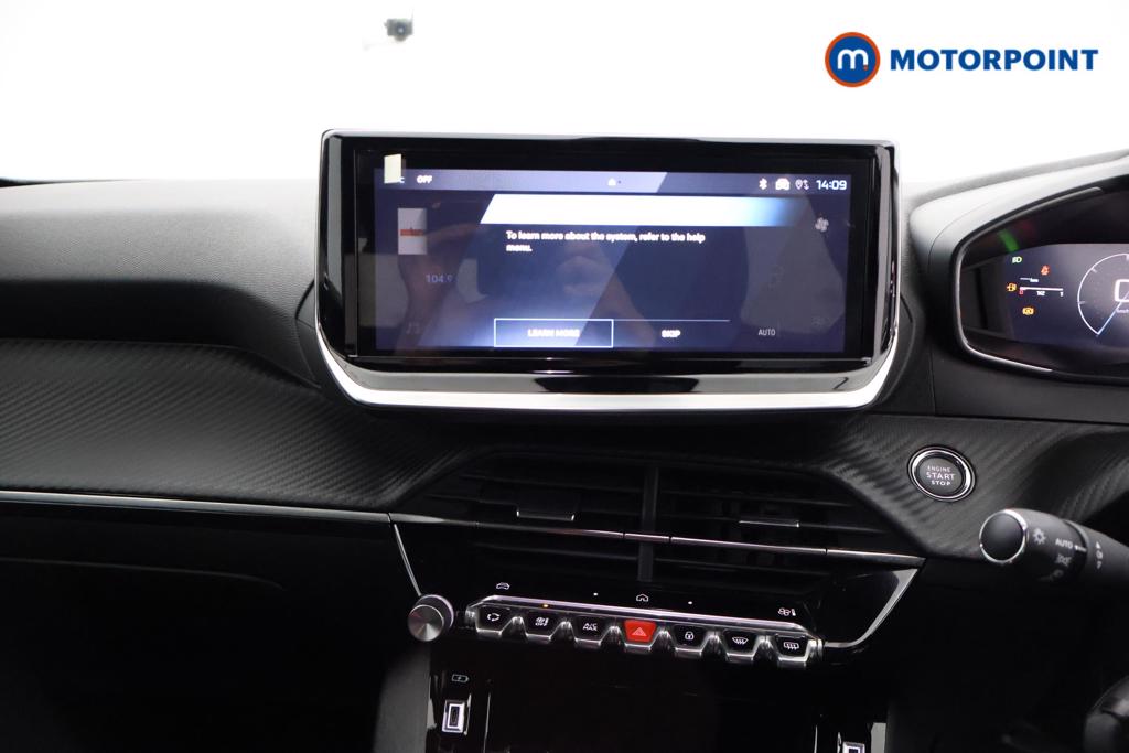 Peugeot 2008 Allure Manual Petrol SUV - Stock Number (1551116) - 5th supplementary image