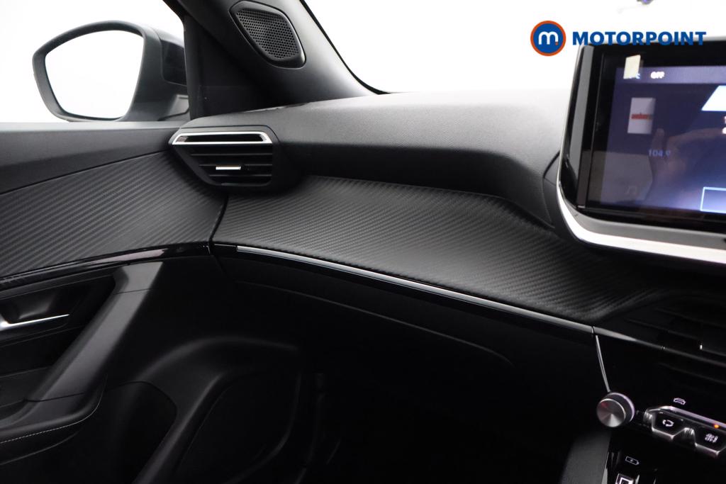Peugeot 2008 Allure Manual Petrol SUV - Stock Number (1551116) - 6th supplementary image