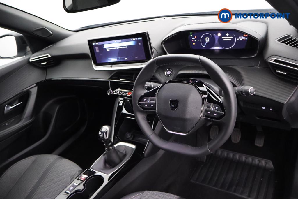 Peugeot 2008 Allure Manual Petrol SUV - Stock Number (1551116) - 10th supplementary image