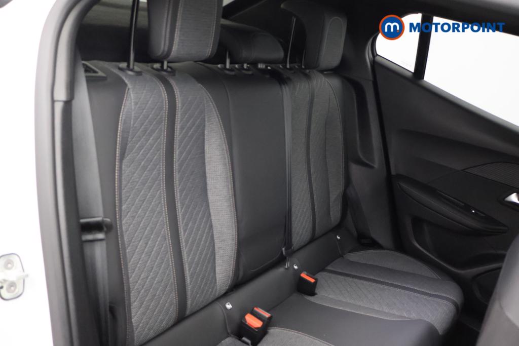 Peugeot 2008 Allure Manual Petrol SUV - Stock Number (1551116) - 11th supplementary image