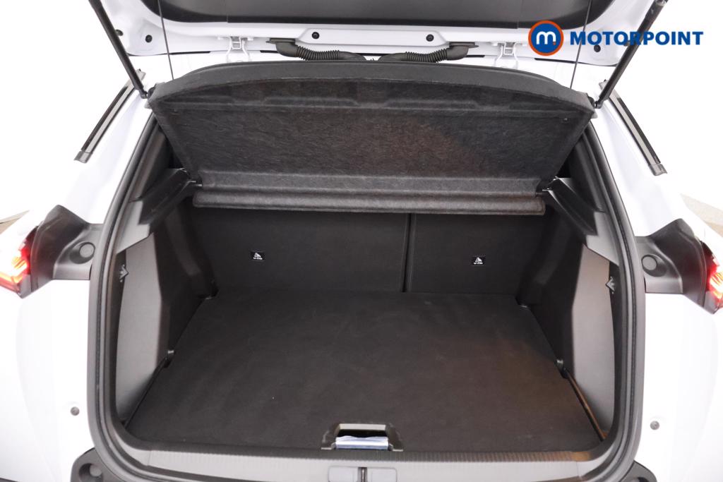 Peugeot 2008 Allure Manual Petrol SUV - Stock Number (1551116) - 12th supplementary image