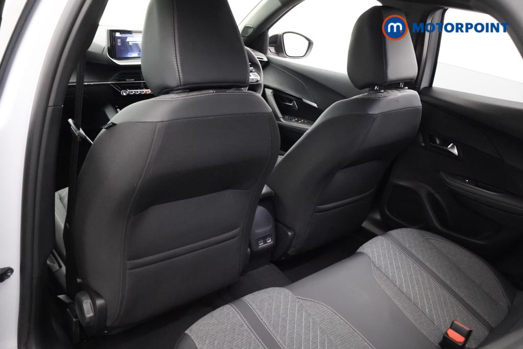 Peugeot 2008 Allure Manual Petrol SUV - Stock Number (1551116) - 13th supplementary image
