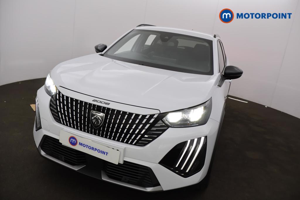 Peugeot 2008 Allure Manual Petrol SUV - Stock Number (1551116) - 14th supplementary image