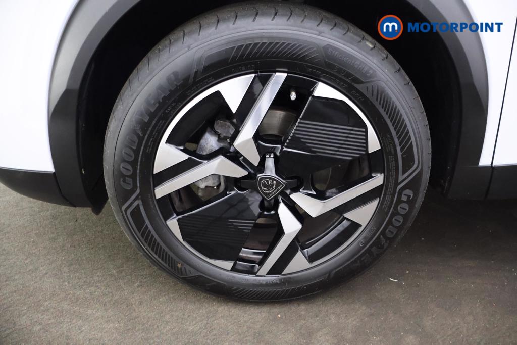 Peugeot 2008 Allure Manual Petrol SUV - Stock Number (1551116) - 15th supplementary image