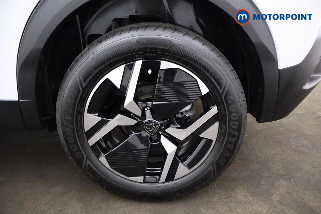 Peugeot 2008 Allure Manual Petrol SUV - Stock Number (1551116) - 16th supplementary image