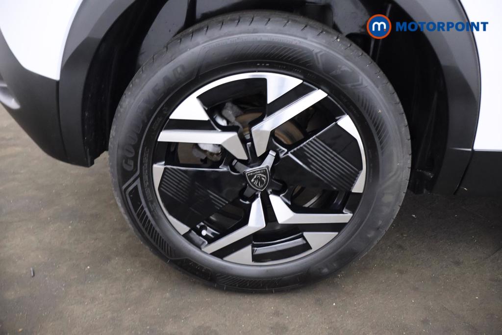 Peugeot 2008 Allure Manual Petrol SUV - Stock Number (1551116) - 17th supplementary image