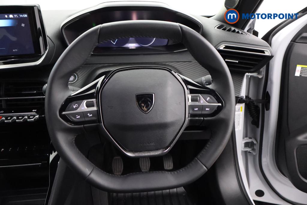Peugeot 2008 Allure Manual Petrol SUV - Stock Number (1551116) - 1st supplementary image