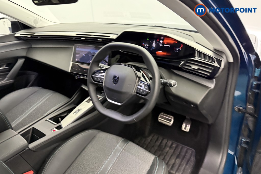 Peugeot 308 Allure Automatic Petrol Hatchback - Stock Number (1551121) - 4th supplementary image