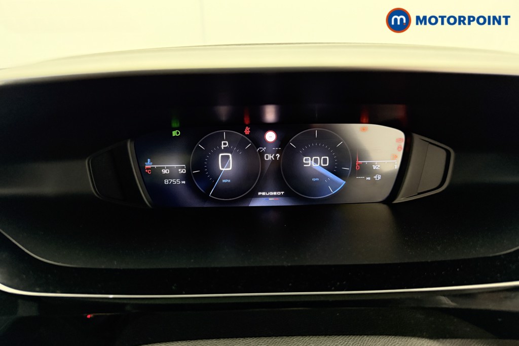 Peugeot 308 Allure Automatic Petrol Hatchback - Stock Number (1551121) - 5th supplementary image