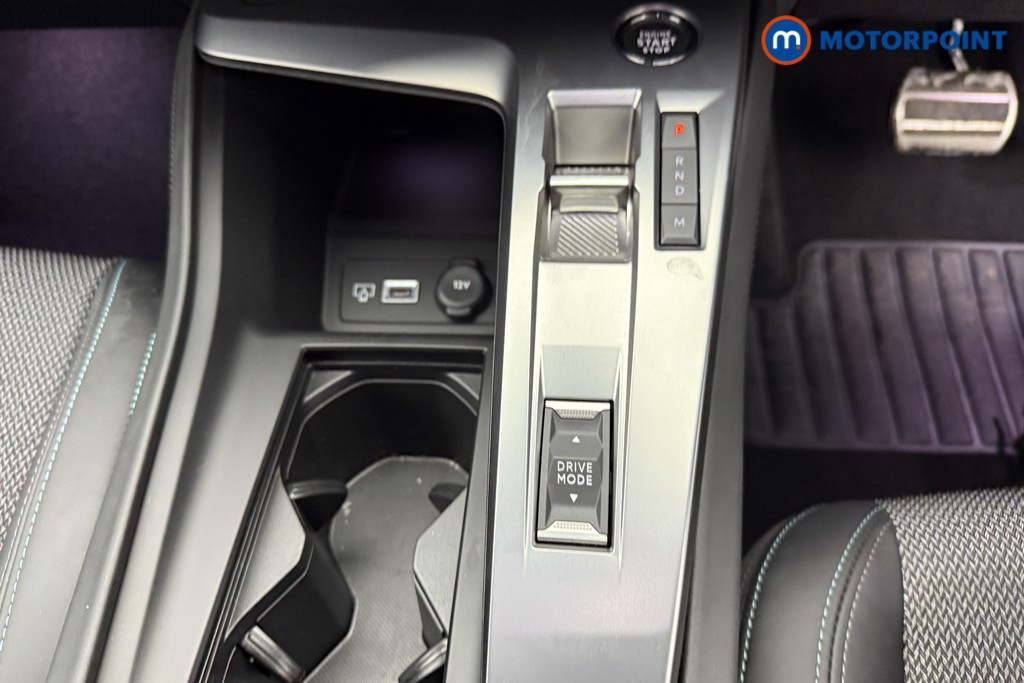 Peugeot 308 Allure Automatic Petrol Hatchback - Stock Number (1551121) - 13th supplementary image