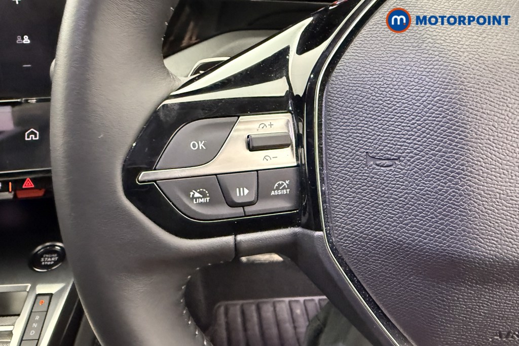 Peugeot 308 Allure Automatic Petrol Hatchback - Stock Number (1551121) - 14th supplementary image