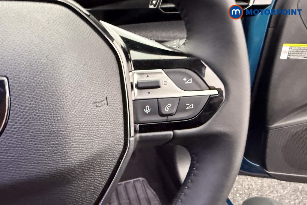 Peugeot 308 Allure Automatic Petrol Hatchback - Stock Number (1551121) - 15th supplementary image