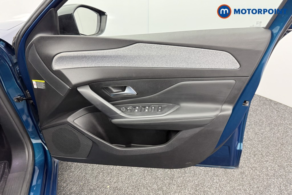 Peugeot 308 Allure Automatic Petrol Hatchback - Stock Number (1551121) - 17th supplementary image