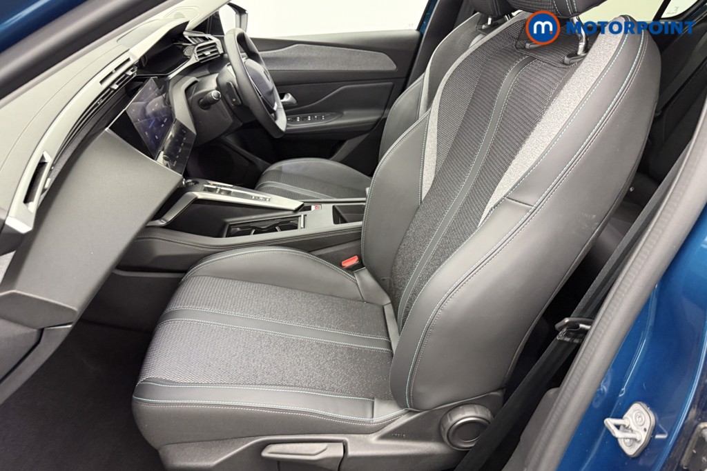 Peugeot 308 Allure Automatic Petrol Hatchback - Stock Number (1551121) - 21st supplementary image