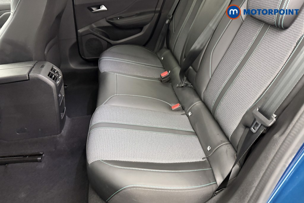 Peugeot 308 Allure Automatic Petrol Hatchback - Stock Number (1551121) - 22nd supplementary image