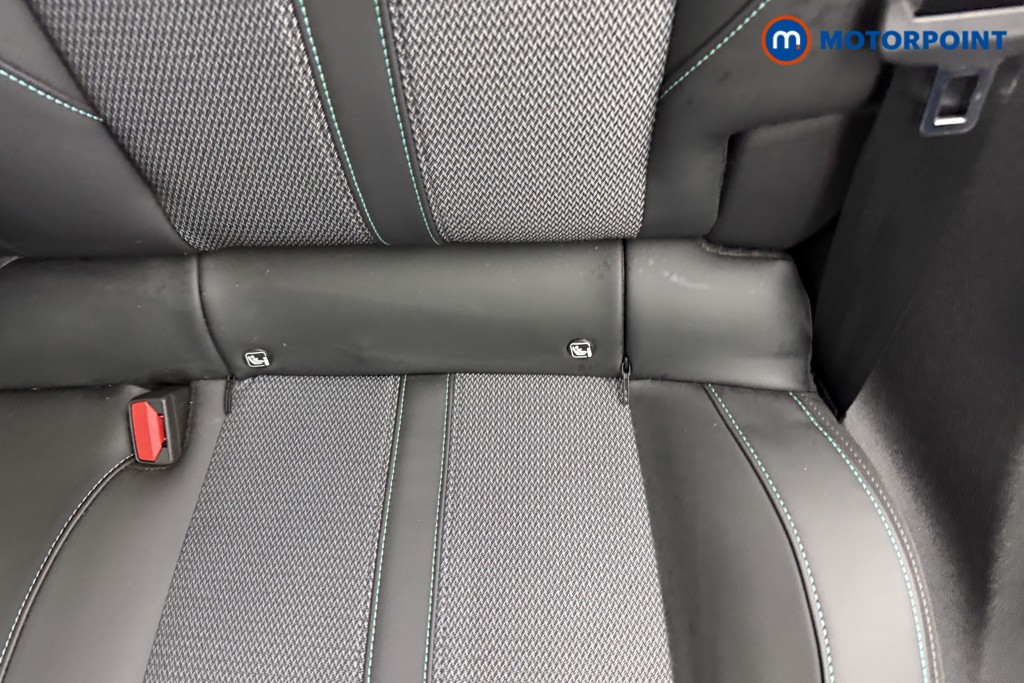 Peugeot 308 Allure Automatic Petrol Hatchback - Stock Number (1551121) - 23rd supplementary image