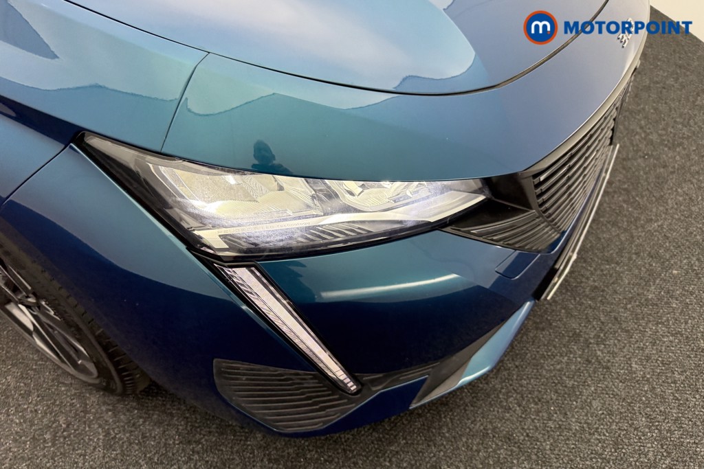 Peugeot 308 Allure Automatic Petrol Hatchback - Stock Number (1551121) - 26th supplementary image