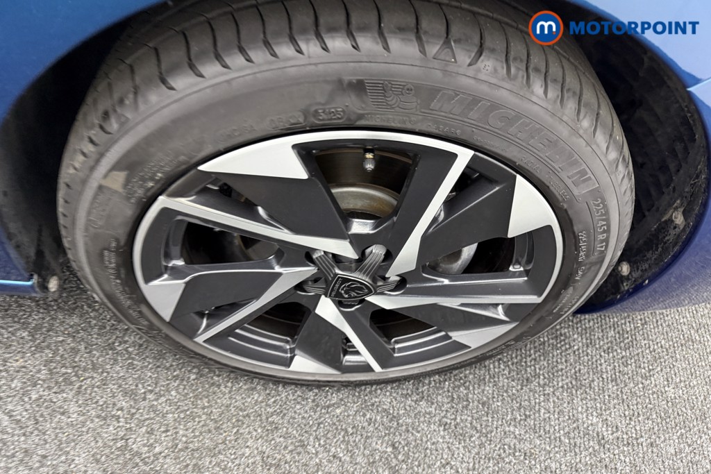 Peugeot 308 Allure Automatic Petrol Hatchback - Stock Number (1551121) - 31st supplementary image