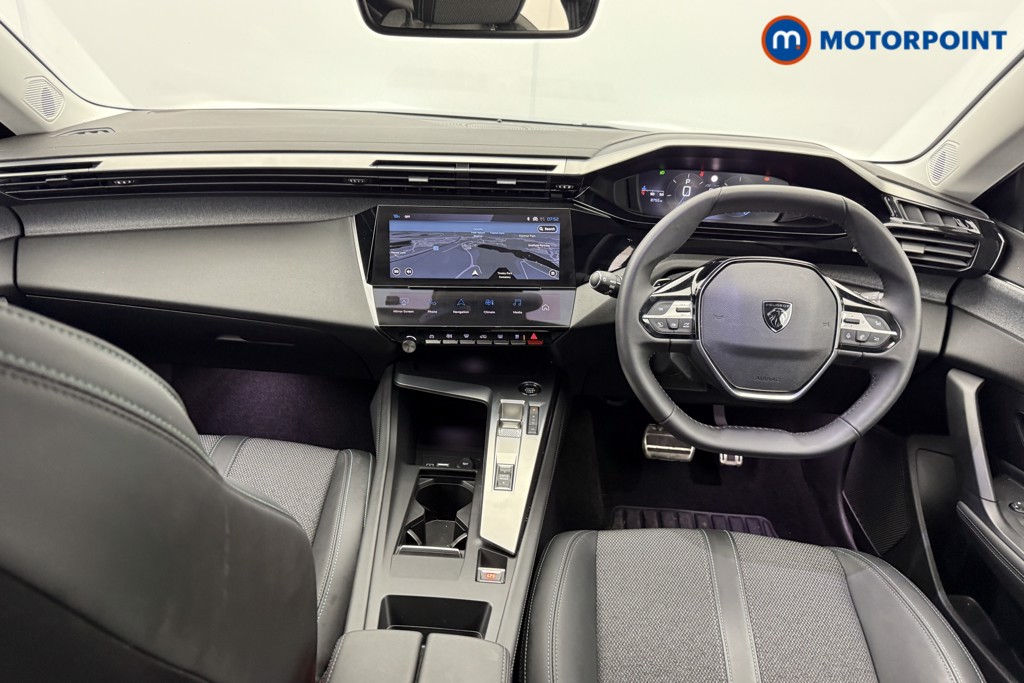 Peugeot 308 Allure Automatic Petrol Hatchback - Stock Number (1551121) - 1st supplementary image