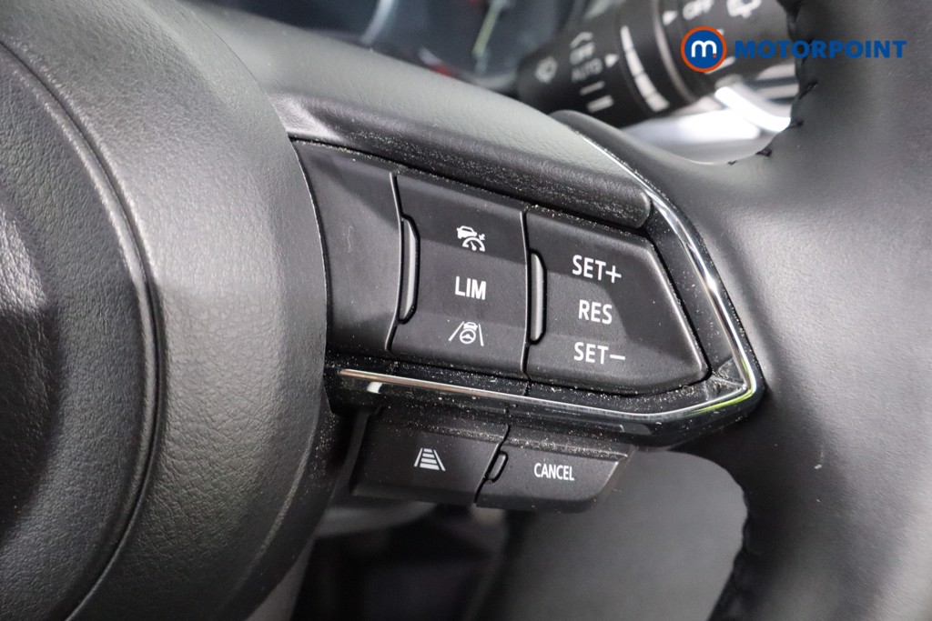 Mazda Cx-5 Exclusive-Line Manual Petrol-Electric Hybrid SUV - Stock Number (1551195) - 8th supplementary image