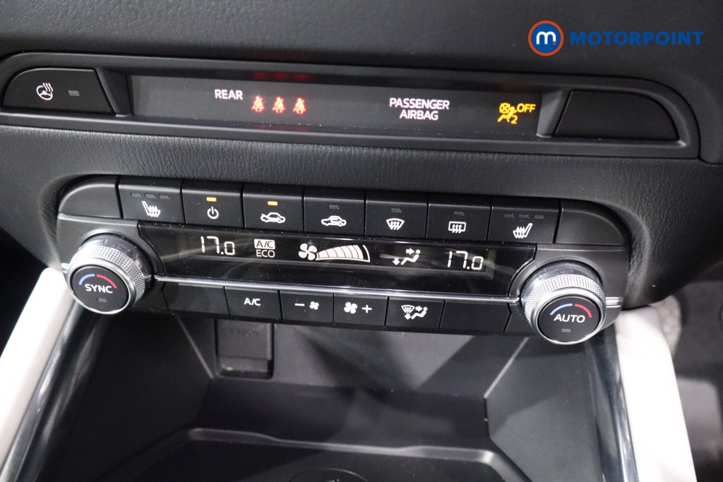 Mazda Cx-5 Exclusive-Line Manual Petrol-Electric Hybrid SUV - Stock Number (1551195) - 13th supplementary image