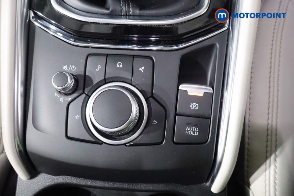 Mazda Cx-5 Exclusive-Line Manual Petrol-Electric Hybrid SUV - Stock Number (1551195) - 14th supplementary image
